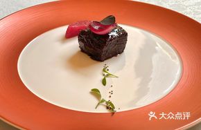 Ancient Method Black Truffle Steak