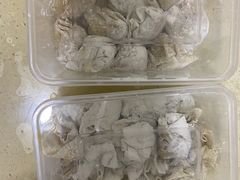 -熊大爷现包饺子(和平里店)