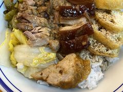 -明姨仔潮汕美食·碳炉猪脚·汕尾牛腩饭·起片鸡煲(起义路店)