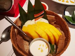 -太食獸泰式茶餐厅(济南万象城店)