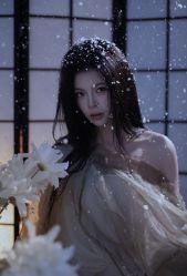 点击看大图 -模卡写真馆(南通店)