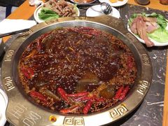 -堂客老火锅(欣阳广场总店)