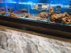 -阿伟海鲜楼·福建菜(延寿店)