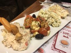 -Tapa Tapa