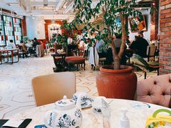 大堂-漢舍中国菜馆(889广场店)