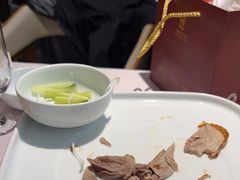 -味+新京宴·烤鸭·北京菜(创意谷店)