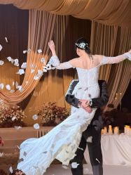 -Chic Bridal 熙可婚纱