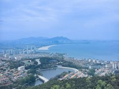 -石岛赤山风景区