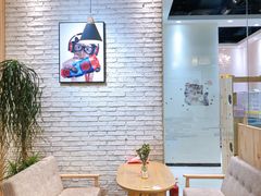 -藏猫猫咖啡主题馆(中央大道店)