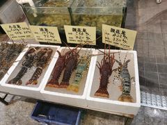 -蚝得喜海鲜(东城店)