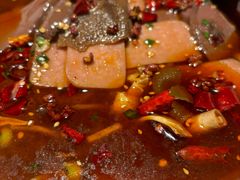 -徽三说·土徽菜·中国徽菜连锁品牌(阳湖总店)