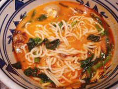 -和府捞面(景枫中心店)