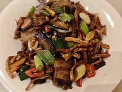 -嘉丰湘菜馆(芳群园店)