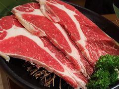 -九田家黑牛烤肉料理(石路天虹店)