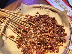 -小乾杯串店•16年沈阳烧烤(文安路店)