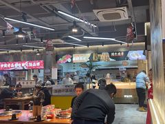 -谭三娘鲜切牛肉自助火锅(九眼桥总店)