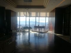 包厢-三迪希尔顿酒店·星空酒廊