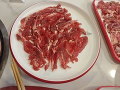 -毛辣果·贵州红酸汤牛肉火锅(西单店)