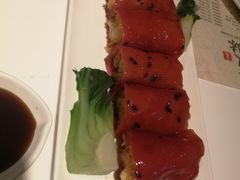 金网鲜虾红米肠-虾饺妹·酒家(金碧店)