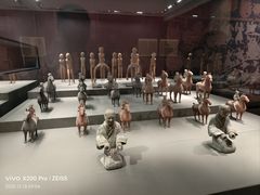 -北京大葆台遗址博物馆