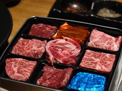 -焱铁烧·黑毛和牛专门店(南宁万象城店)