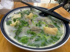 -鸭小妹鸭血粉丝(老门东店)