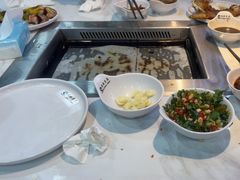 -苏格里岛自助烤肉海鲜火锅(成都金牛万达店)