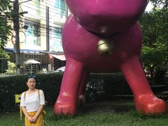 -莓园冰淇淋店