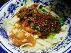 -秦韵轩·西安小馆(贻成福地广场店)