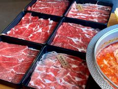 -牛匠和牛寿喜锅(西安总店)