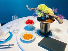 -湘上湘(米其林餐厅-正大中心总店)