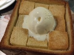 -绿茶餐厅(天津天河城店)