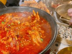 -HOTISLAND海鸡岛·韩国料理(江南西店)