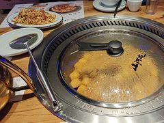 -山河屯铁锅炖·非遗铁锅炖(华强北店)