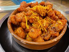 -绿雅居原生态农庄(小涌店)