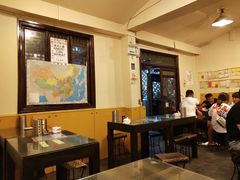 大堂-西单翅酷(西单店)