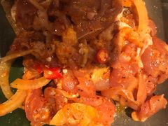 -新石器烤肉(百联川沙店)