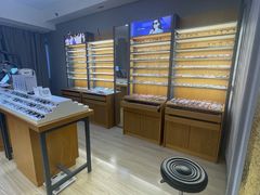 -优医视平价眼镜蔡司依视路折扣工厂店(德胜门店)