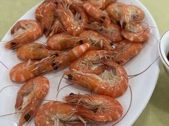 -考记泥焗鸡农庄·海鲜(北洛秘境店)