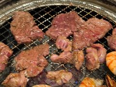 -大牛焱烧·和牛·海鲜炭火烧放题