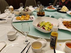 -缤圣源中国清真菜(群力店)
