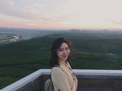 -帽儿山国家森林公园