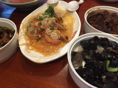 -金小悦饭堂(中禾店)