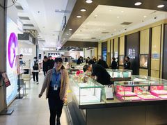 -利群商厦(台东店)