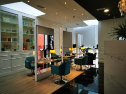 -FLAIR HAIR SALON