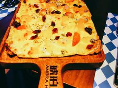 -Ambra Haus琥珀屋精酿餐厅(宝山店)