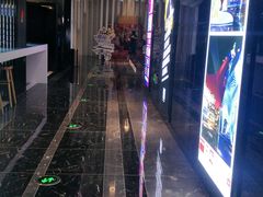 -春天国际影城(中庚漫游城杜比全景声店)