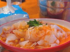 -华仔龙虾(永乐路总店)