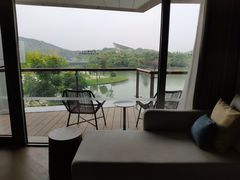 -上海佘山世茂艾美酒店