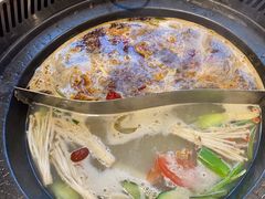 -唇辣号重庆老火锅(燕郊鑫乐汇店)